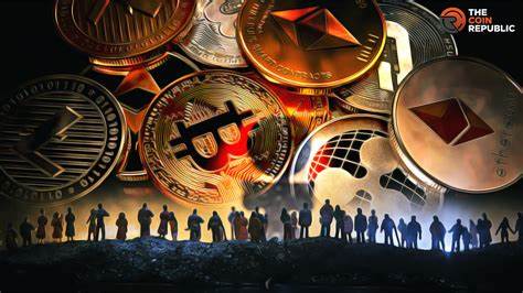 Krypto-Projekte übernehmen ein neues Paradigma, während Gemeinschaften ihre Entwicklung gestalten – Cryptopolitan

