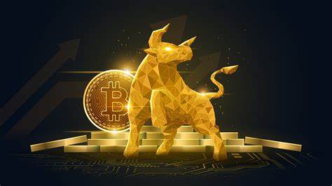Bitcoin Open Interest Surges to All-Time High as Bulls Rally Towards New Price Highs