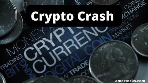 Is Your Crypto About to Crash? Experts Spill the Truth!