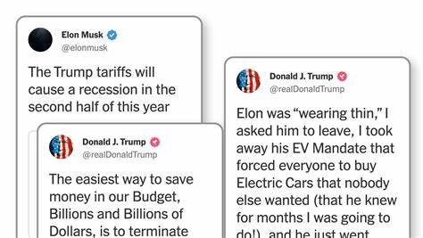 BIL Gains $787M in Assets as Trump/Musk Feud Rattles Markets