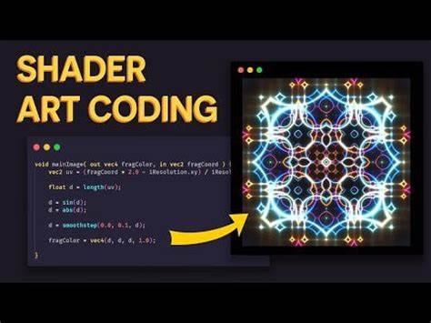 Running GPT-2 in WebGL: Rediscovering the Lost Art of GPU Shader Programming