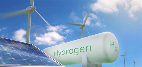 Scientists Say Earth Has Made Enough Hydrogen to Power Humanity