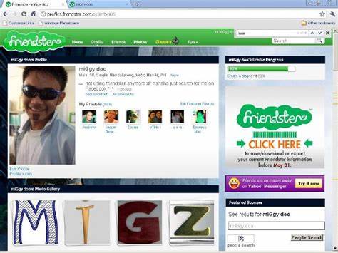 Ask HN: How to Make Friendster Great?