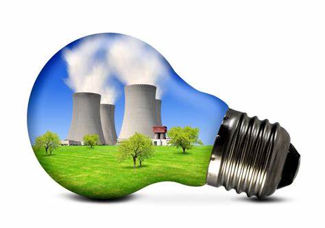 Reinvigorating the nuclear industrial base