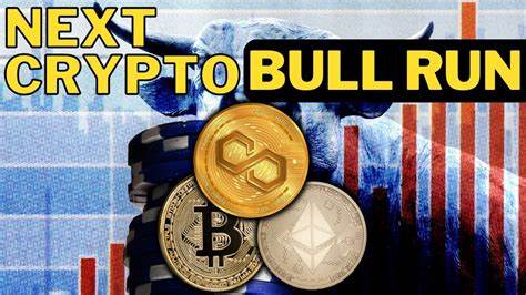 3 Cryptocurrencies That Could Lead the Next Bull Market