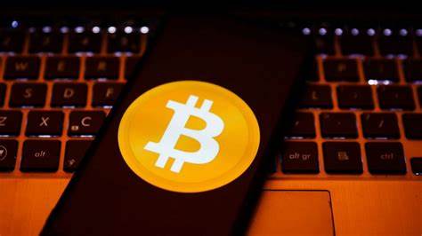 What's driving the bitcoin surge? Experts weigh in. - ABC News