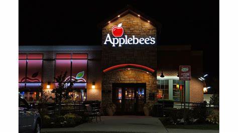 What's Going On With Applebee Parent Dine Brands Stock On Wednesday?