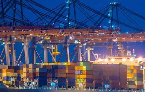 U.S. port strike's impact on supply chain - BNN Bloomberg