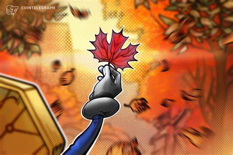  Canada lags with stablecoin approach, but there’s room to catch up 