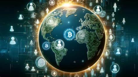 Crypto holders predicted to triple by 2026, says Lunu CEO