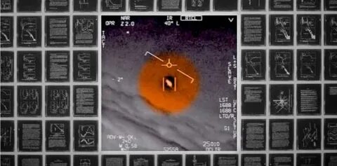 Pentagon Disinformation Fueled America's UFO Mythology