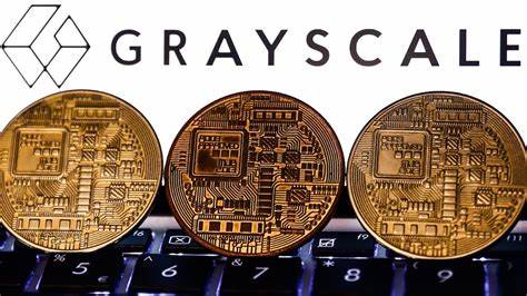 Grayscale launches first US XRP trust with potential for ETF
