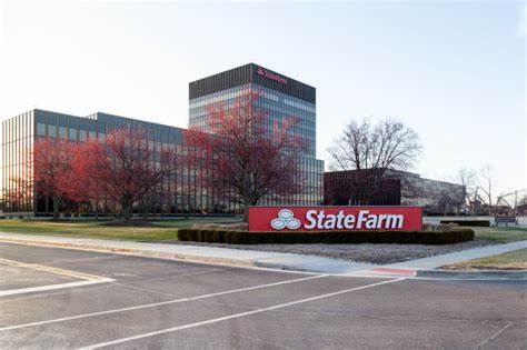 State Farm Allowed to Raise Home Insurance Rates in California 17%