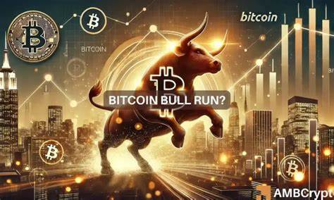 Bitcoin Metrics Align for Extended Bull Run as Price Holds Above Six Figures: Analysts