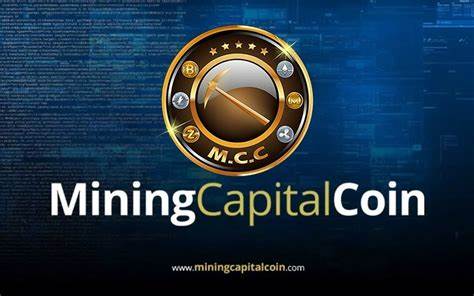 Mining Capital Coin CEO indicted for allegedly running a cryptocurrency pyramid scheme - CNN