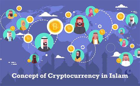 Islam and crypto: How digital assets can comply with Islamic financial law - Cointelegraph