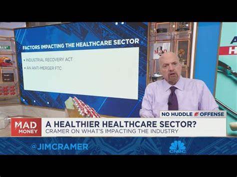 Jim Cramer on Viemed Healthcare (VMD): “Interesting, But I’m a ResMed Guy