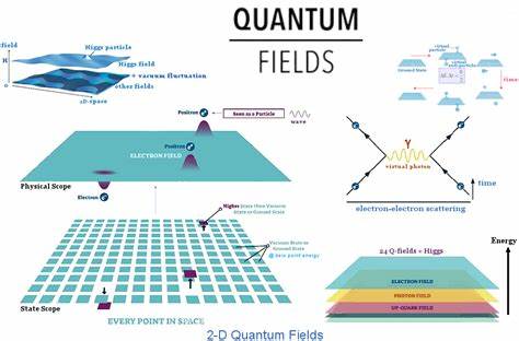 Added Quantum Field Theory to a Radiation Simulator for 22% Better Predictions