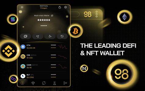 Krypto-Wallets: Top 7 MetaMask-Alternativen – CoinGecko Buzz
