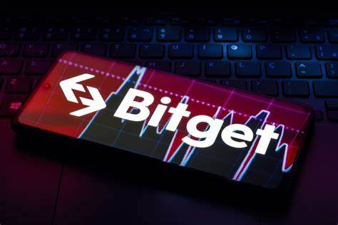 Bitget Limited: Laut seinem monatlichen Bericht hat Bitget im August 1,7 Millionen Nutzer gewonnen