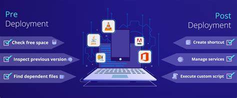 Deploying Software: A Technology Explainer and a Look Toward the Future