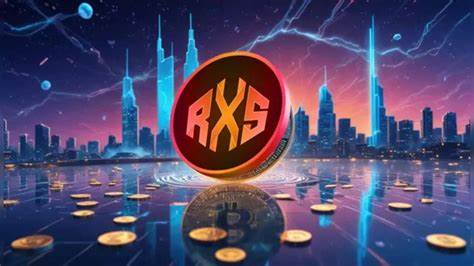 Real Estate Tokenization: Rexas Finance (RXS) and the Future of Property Management