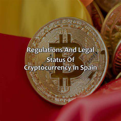 Spanish Banks Embrace Cryptocurrency Following Change in EU Regulation