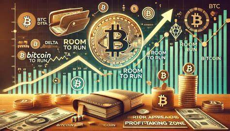Analysts say Bitcoin price is in the ‘profit-taking’ zone with a ceiling at $45K