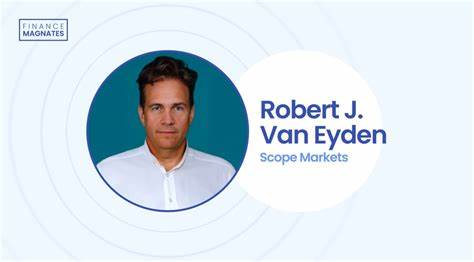 “About 60 to 70% of Our Traders Are on Mobile,” Says CEO of Scope Markets South Africa - Finance Magnates