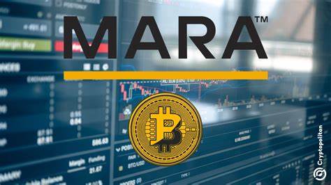 Bitcoin Miner MARA Holdings Posts Record Block Wins, Produces 950 BTC in May