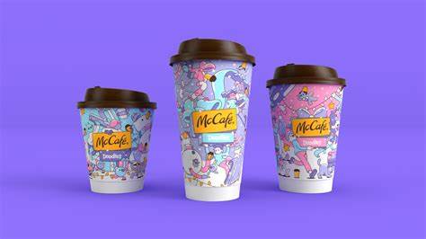 Ethereum NFT Project Doodles Swaps CEOs After McDonald's Collab - Decrypt
