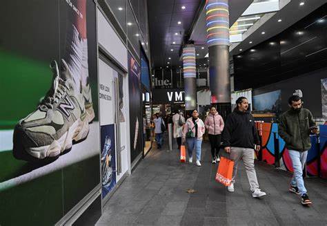 Australia's consumer inflation holds steady in April, rate cuts still in view