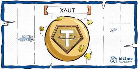 Tether Now Owns 7.7 Tons of Gold to Back Its XAUT Token