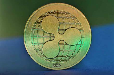 What Is XRP? Here's what to know about the token that's surging in the crypto space. - The Columbus Dispatch