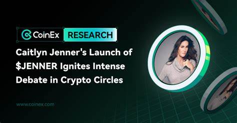 Caitlyn Jenner’s JENNER Token Launch Sparks Major Debate in Crypto Community - BeInCrypto