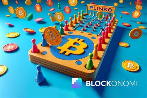 20+ Best Bitcoin & Crypto Plinko Sites: Top Picks & Reviews - Blockonomi