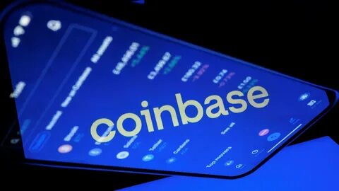 Die SEC kommt für Coinbase – Bloomberg
