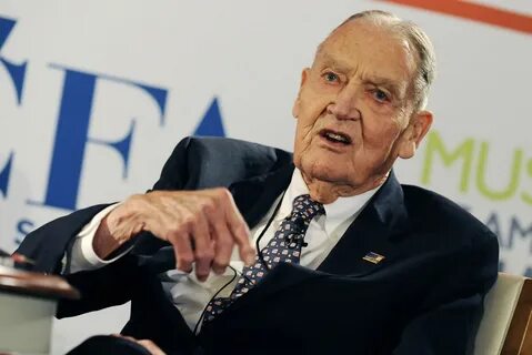 Why Warren Buffett Said A Man You've Probably Never Heard Of 'Has Done Probably More For The American Investor Than Any Man In The Country'