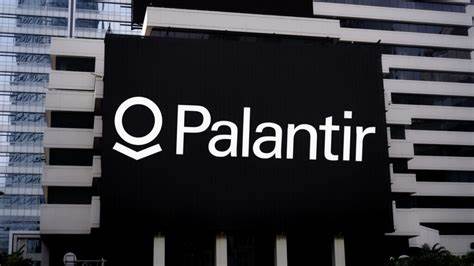 Why Palantir Technologies Hit a New All-Time High on Wednesday