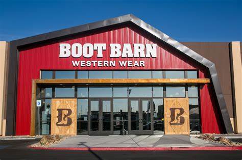 Here’s What Affected Boot Barn Holdings (BOOT) in Q1