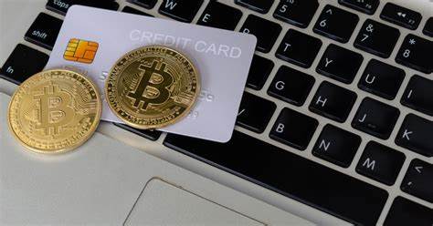 How payment cards can help stabilize the crypto ecosystem - Marqeta