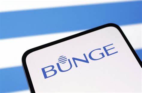 Bunge's $34 billion Viterra merger stalled by US-China trade rift, Bloomberg reports