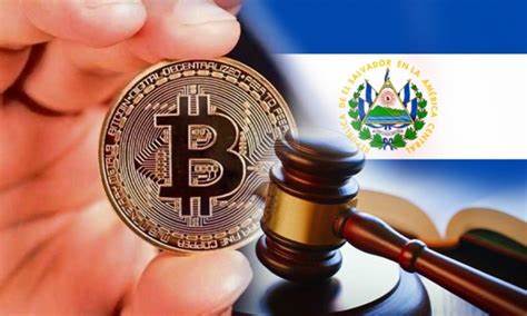 El Salvador's tourism thrives amid Bitcoin adoption - Crypto Briefing