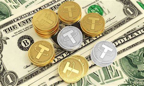 Die US-Prüfung von Tether könnte das Krypto-Ökosystem stören, warnt der CEO von Ripple – News Bytes Bitcoin News – Bitcoin.com ... – Krypto-Nachrichten BTC
