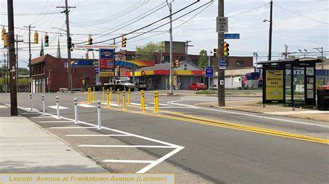 Pittsburgh's Low-Cost Traffic Calming Is a Model for Every City