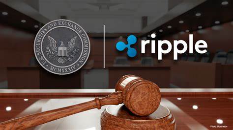 Ripple Labs erzielt bahnbrechenden Sieg im SEC-Fall um die Kryptowährung XRP – Reuters.com
