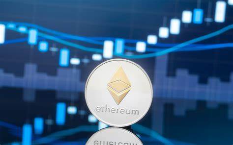 Cardano Moves Into Top 3 In Major Market Metric Ahead Of Ethereum | Bitcoinist.com - Bitcoinist