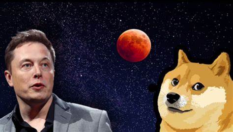 Dogecoin Price Prediction as Elon Musk's 'Doge-1' Moon Mission Launch Approaches – Will DOGE Reach $1? - Cryptonews