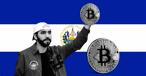 Salvadorans May Like Bukele But They Aren’t Using Bitcoin, Survey Finds - Decrypt