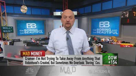 Was Jim Cramer Right About Carrier Global Corporation (CARR)?